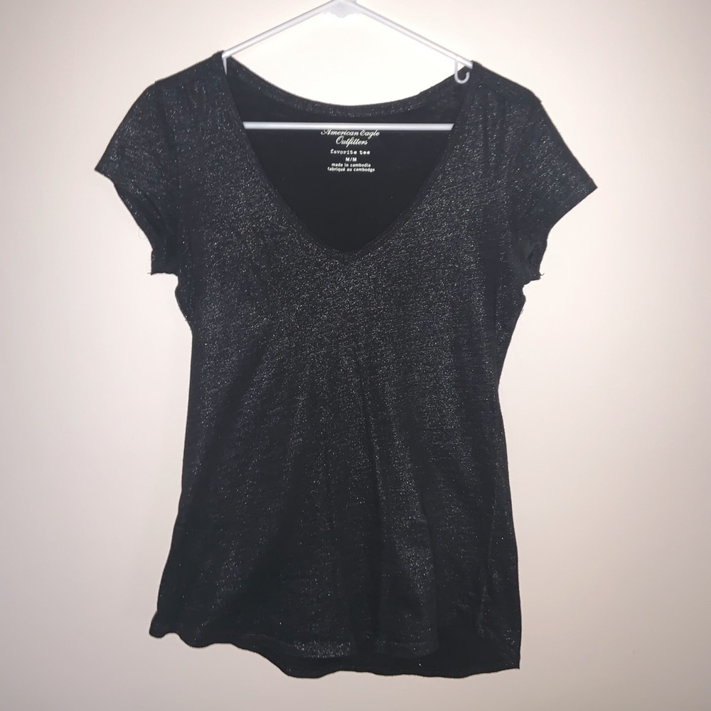 American Eagle shirt